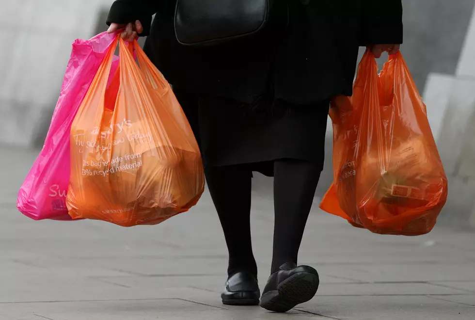 Columbia Council Withdraws Plan to Ban Plastic Bags