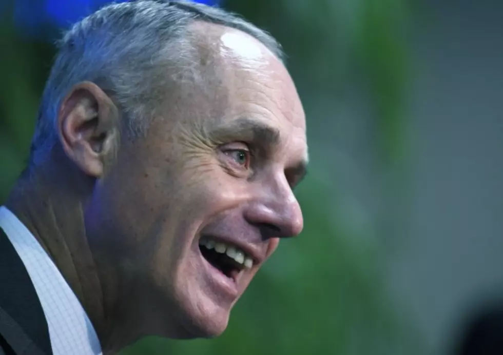 A Few Questions for New Baseball Commissioner Rob Manfred