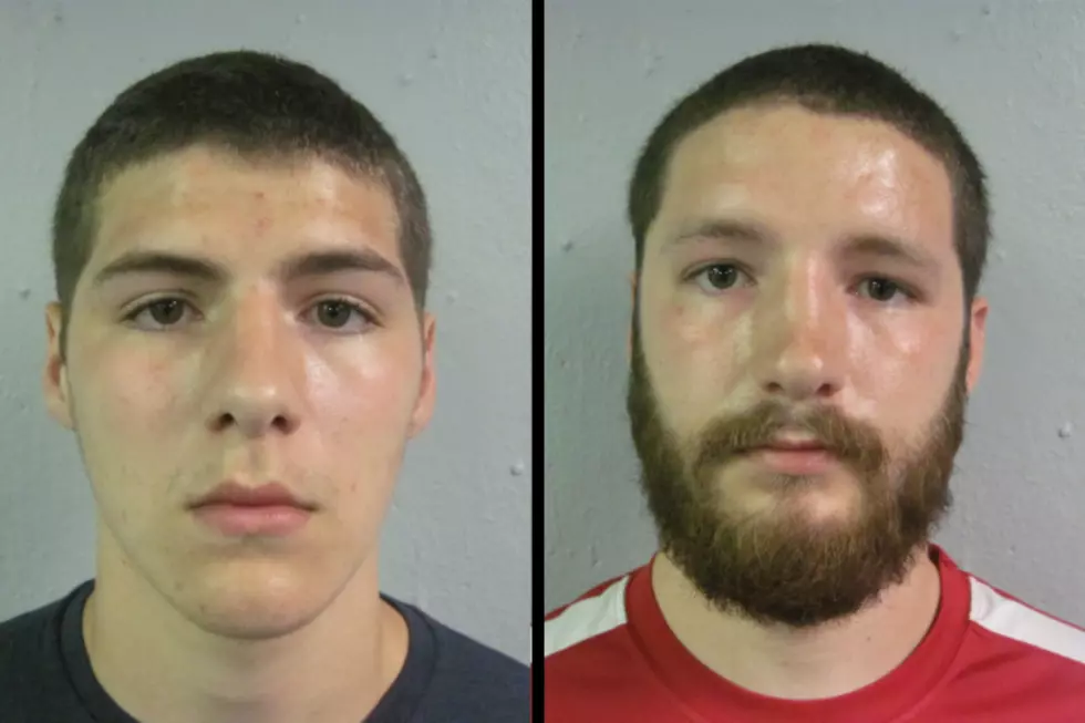 Two Hannibal Men Arrested on Drug Charges [Update]