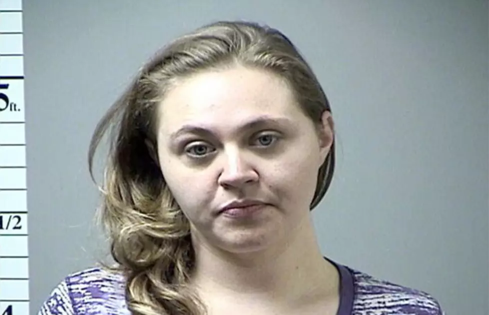 St. Charles Woman Gets Nine Years for Statutory Rape of Son’s Friend