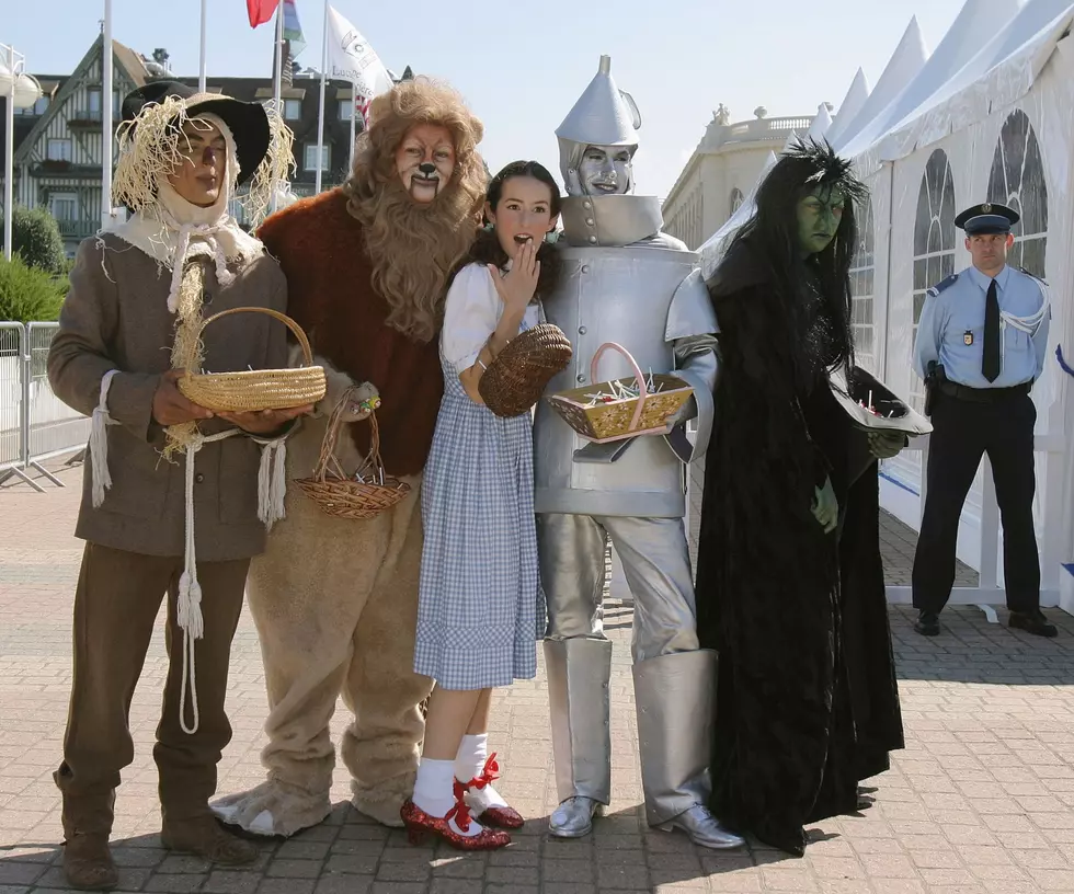 Wizard of Oz Days Festival in Hannibal Saturday
