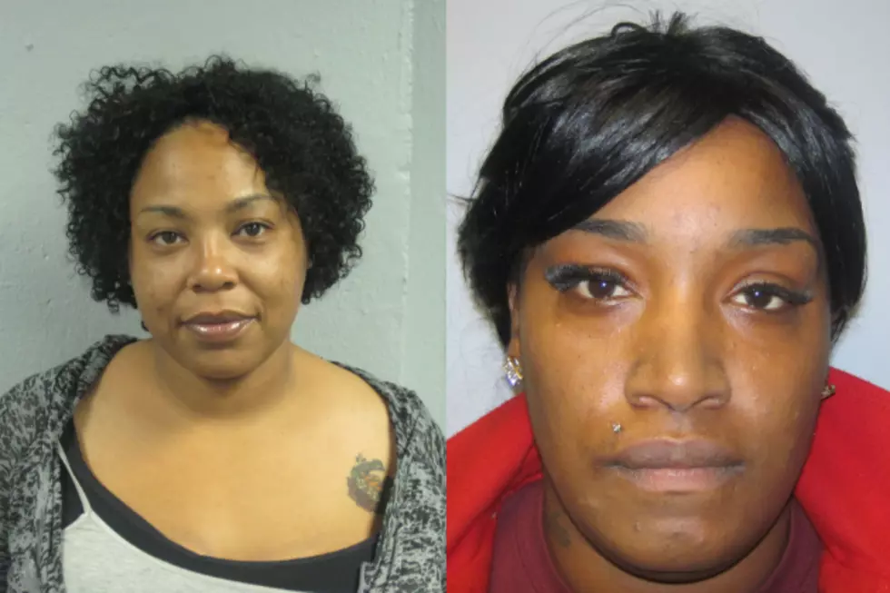 Hannibal Residents Face Drug Charges