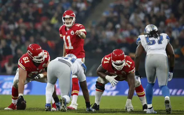 A Pivotal Week For the Kansas City Chiefs