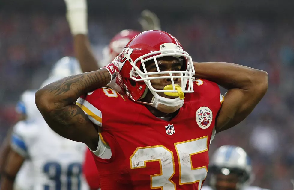 Chiefs Dominate Lions 45-10 in London Sunday