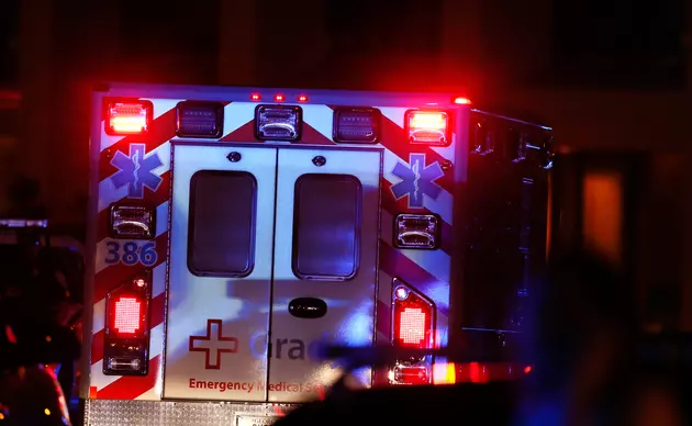 Child Hospitalized After Falling from Window in Hannibal
