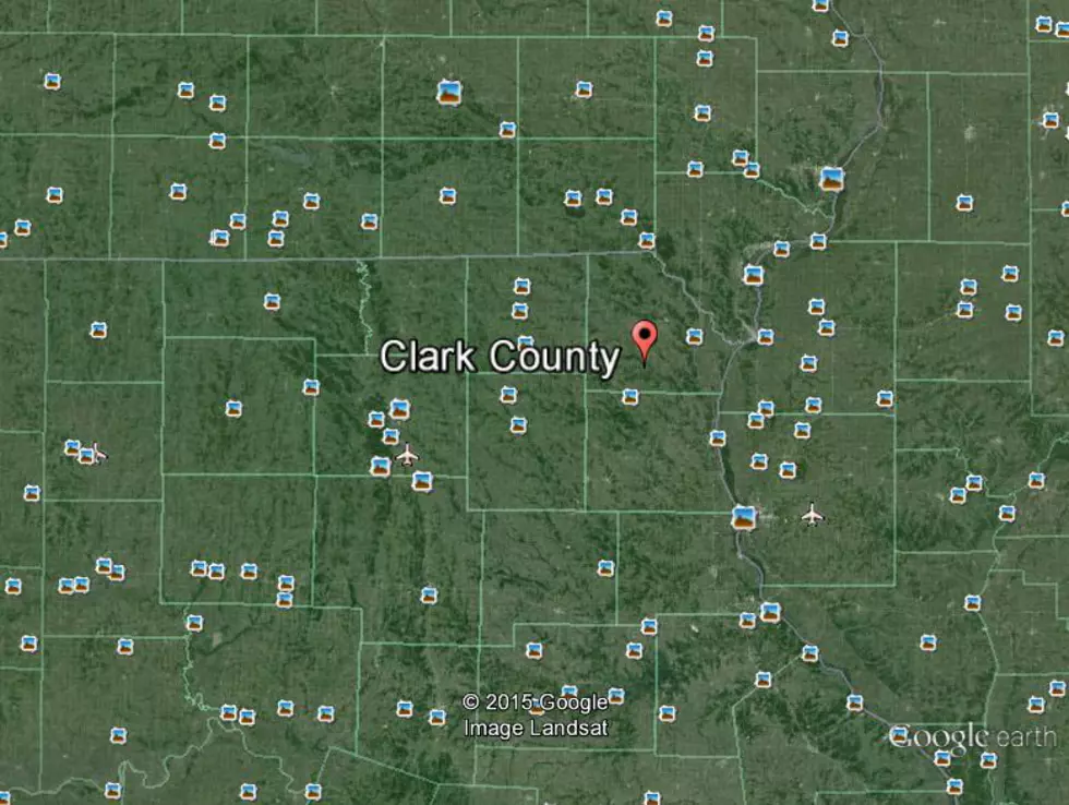 Eleven Arrested in Clark County Drug Raids