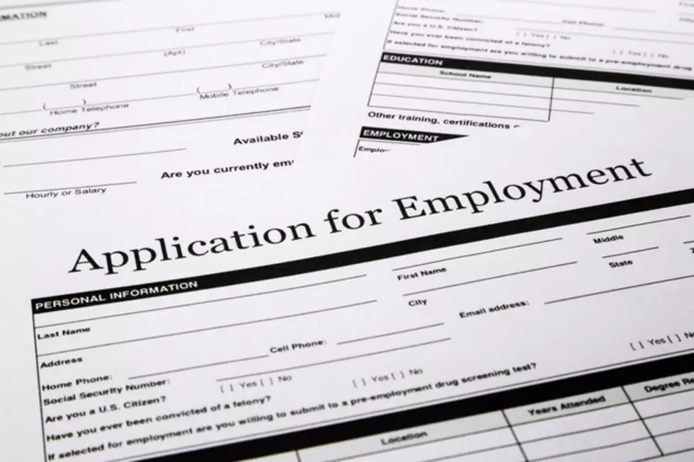 Illinois Jobless Rate Jumps as More People Look for Work