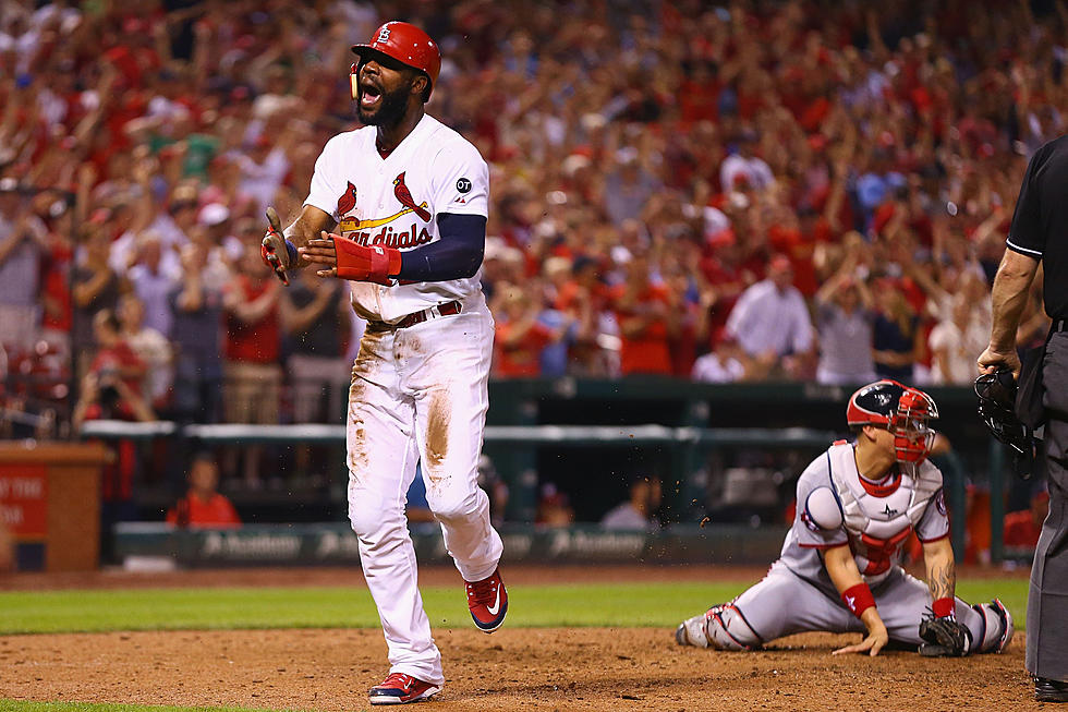 Jason Heyward to Sign With Cubs