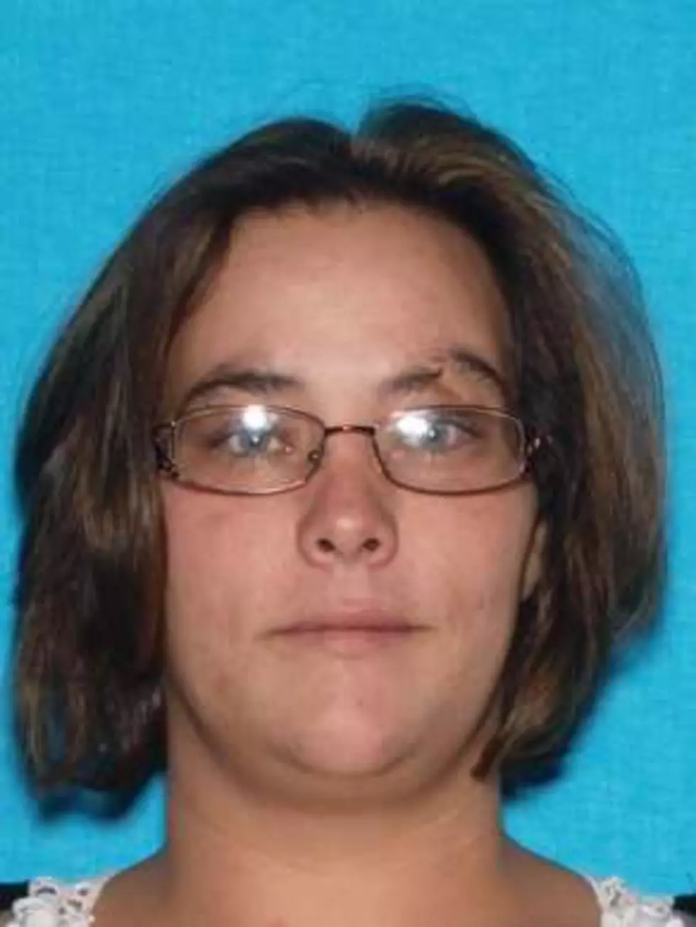 Hindering Prosecution Charges for a Hannibal Woman