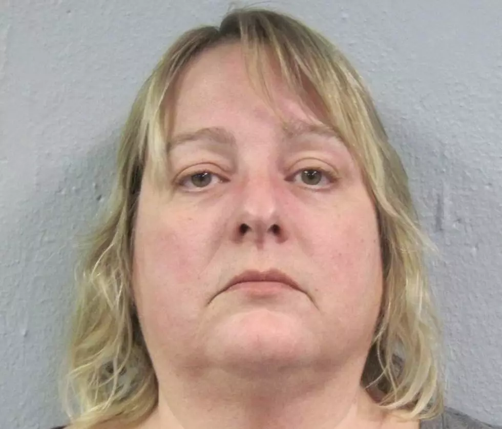 Barry, Illinois Woman Waives Preliminary Hearing on Sodomy Charges