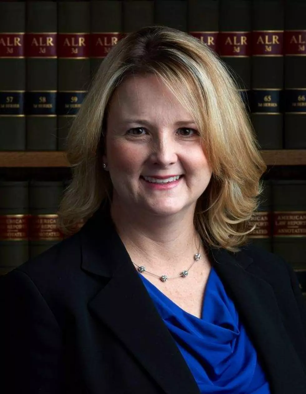 Lannerd to Fill Vacancy on 8th Circuit Bench
