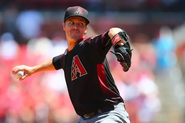 Garcia Pounded Early in Diamondbacks&#8217; 7-2 Win Over Cardinals