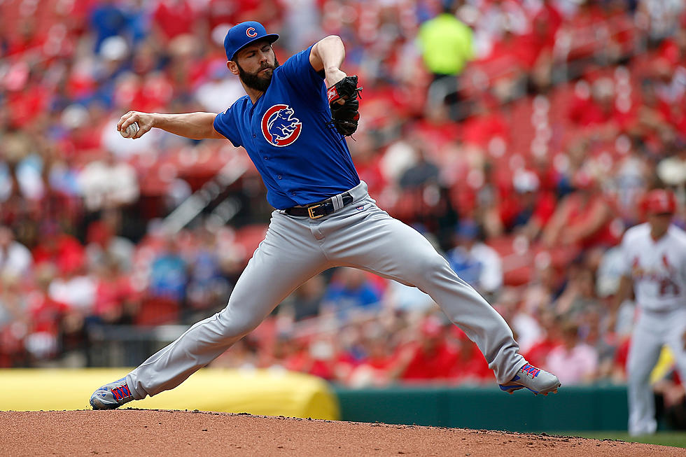 Arrieta Goes to 9-0 After Cubs’ 9-8 Win Over Cardinals