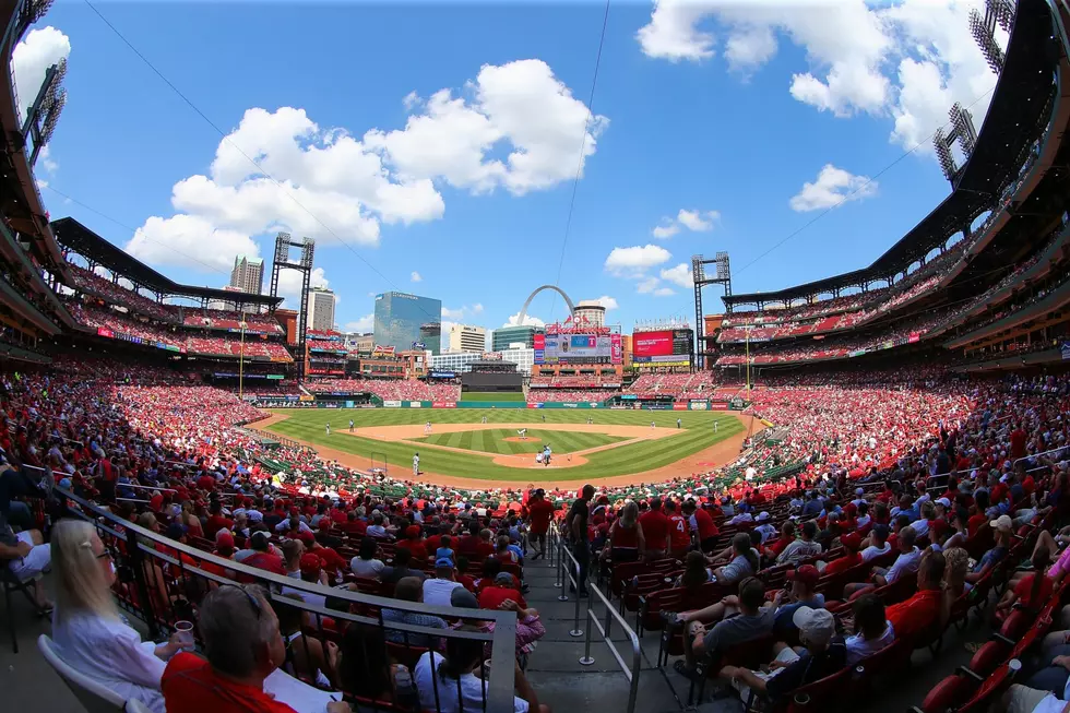 Cardinals Show No Brotherly Love for the Phillies