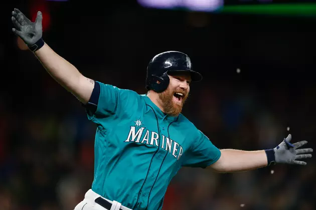 Three-Run Homer Results in Mariners&#8217; Walk-Off Win Over Cardinals