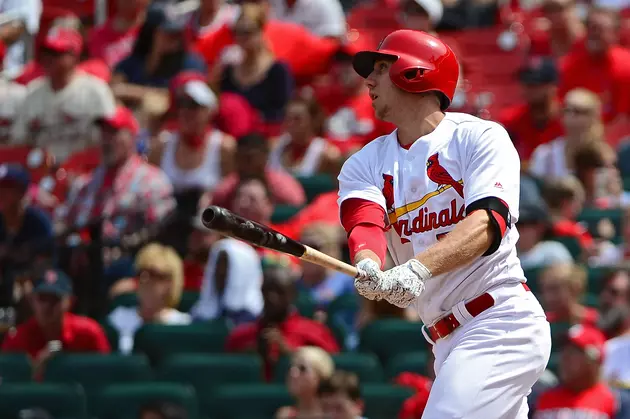Cardinals Bounce Back with 5-1 Over Pirates Thursday