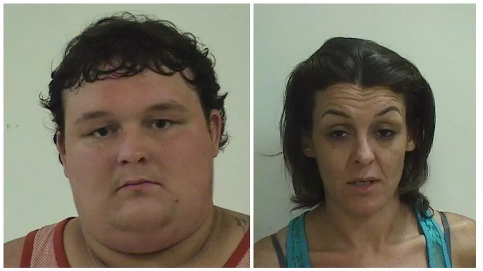 Three Drug Arrests Result From Quincy Traffic Stop