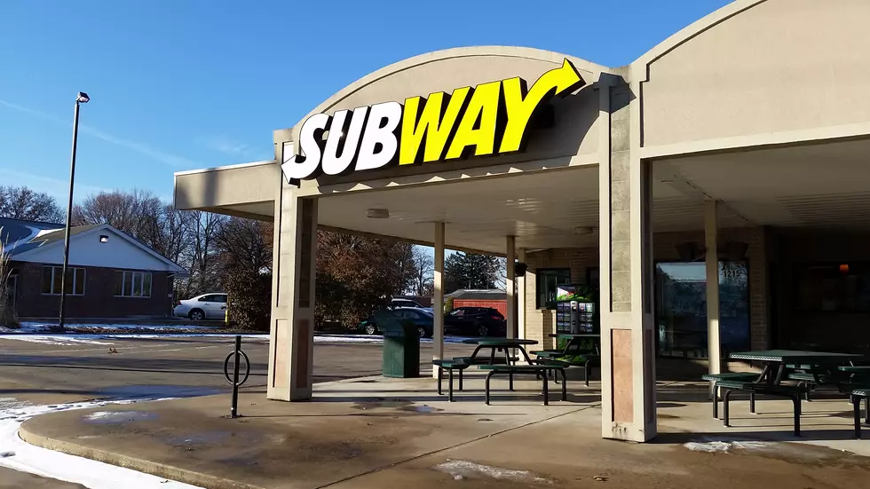 Crime Stoppers Seek Information on Quincy Subway Robber