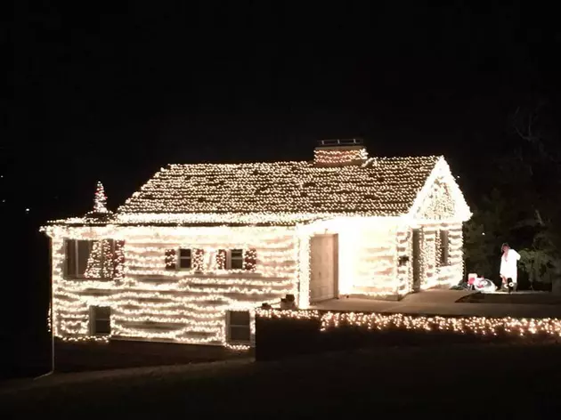 Hannibal Parks &#038; Rec Holiday House Decorating Contest Winners Announced