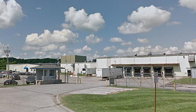 Buckhorn Rubber Products to Close Hannibal Facility