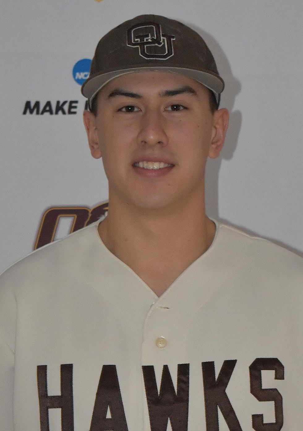 Quincy University Pitcher Drafted By Toronto Blue Jays