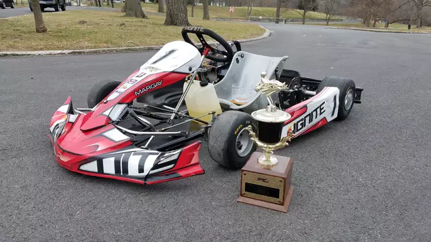 Quincy Kart Racing to Return In 2018