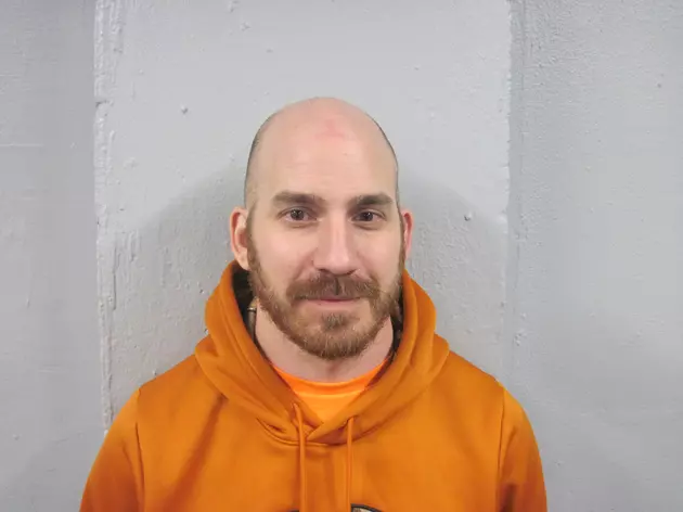 Hannibal Man Arrested for Unlawful Use of a Weapon