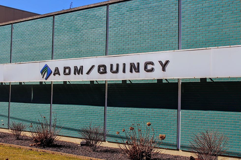 ADM Quincy Expanding Refining and Storage Capacity