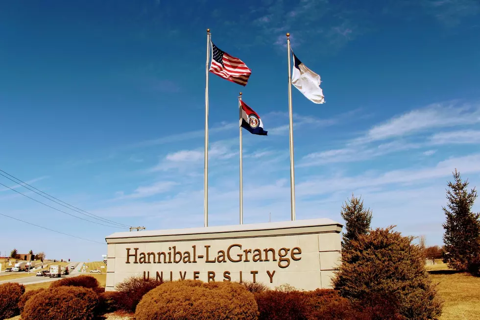 Hannibal-LaGrange University 'Day of Giving' Underway