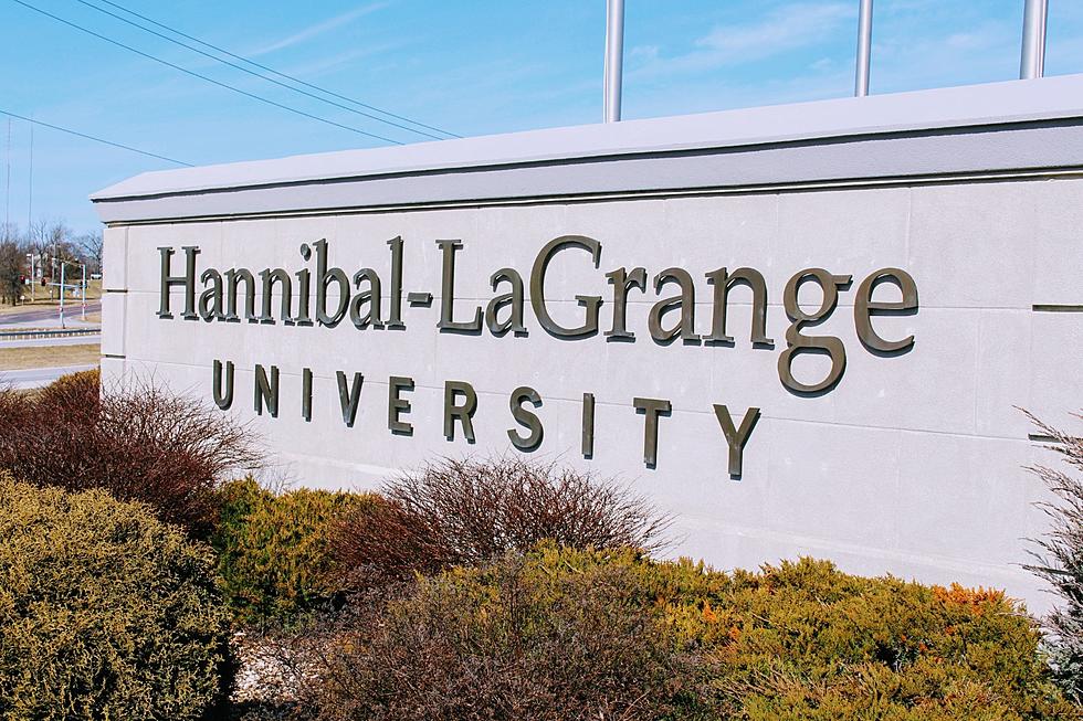 Hannibal-LaGrange Donates PPE’s, Beds to Hannibal Regional