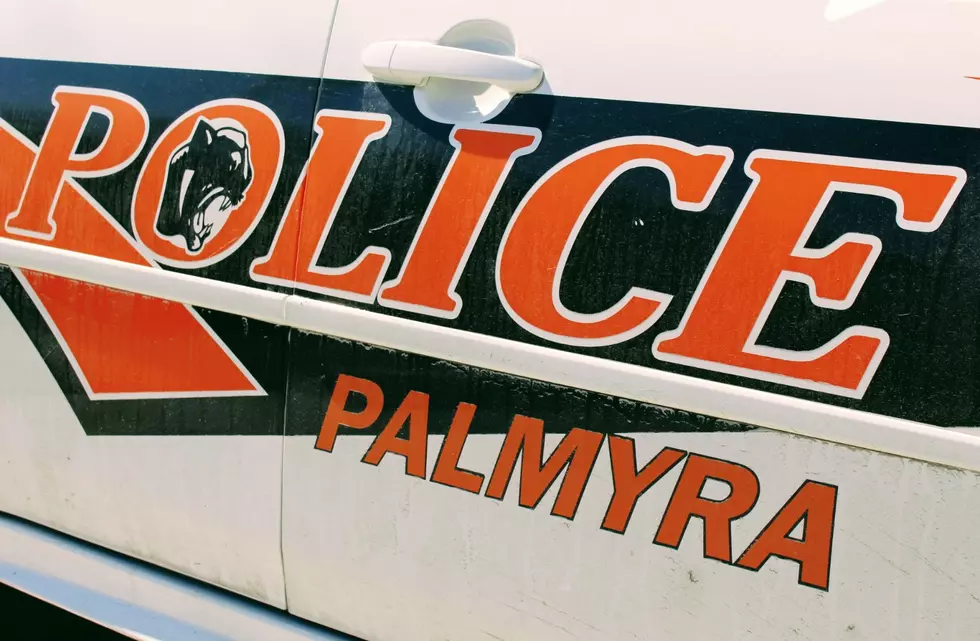 Vehicle Burglaries Under Investigation in Palmyra