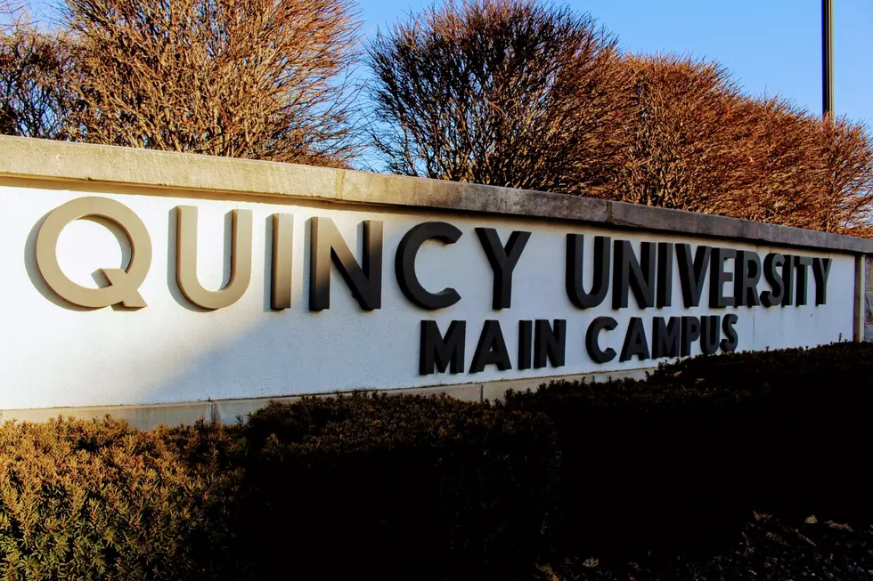 Quincy University Sets Fund Raising Record
