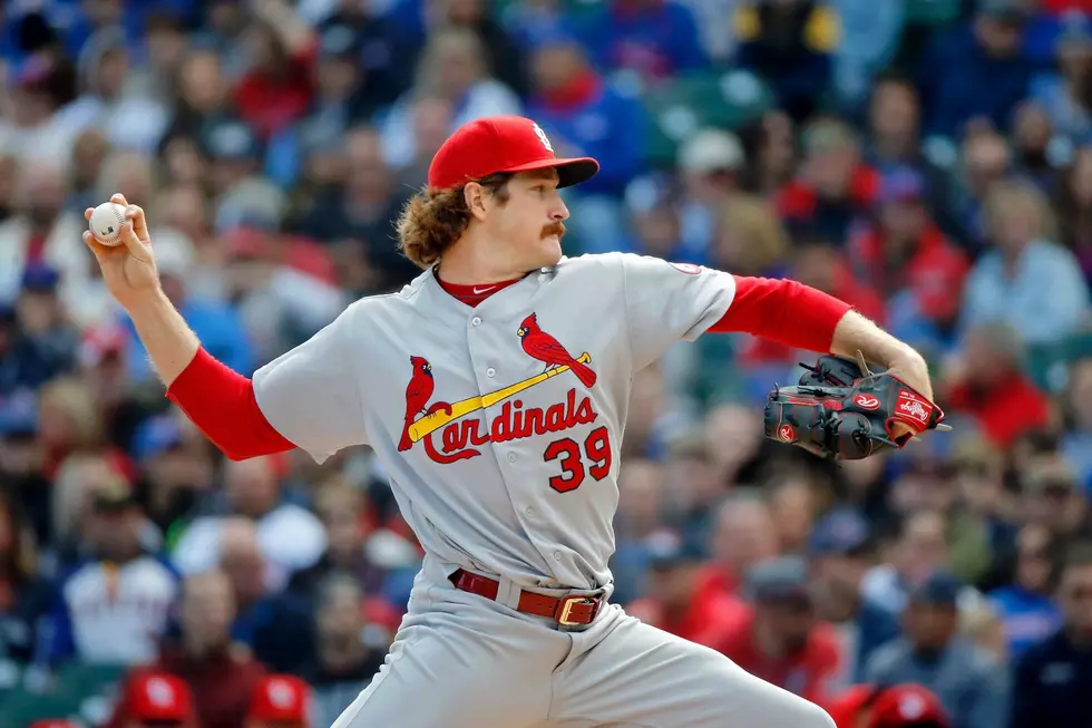Cubs lose 2-1 to Cards as NL Central race goes to final day