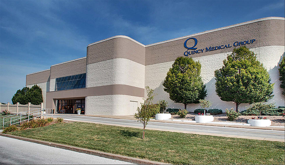 Quincy Med Group Applies to Expand to Former Bergner's