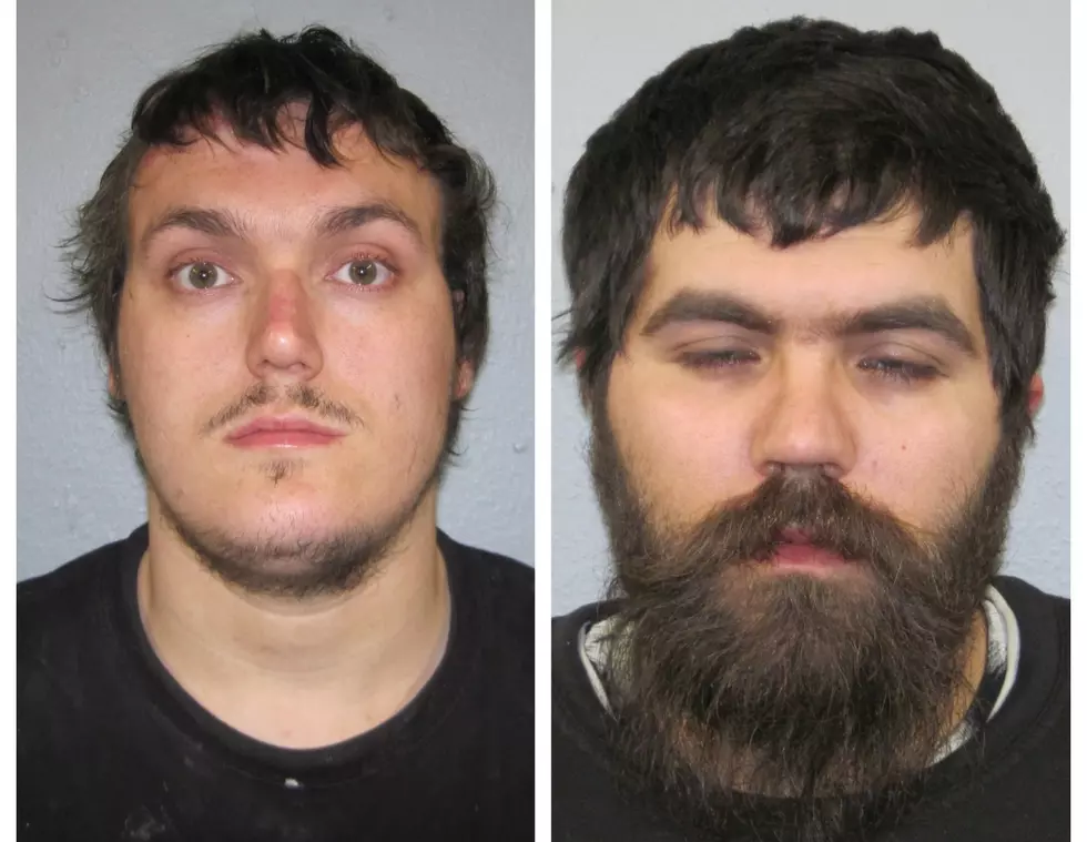 Two Hannibal Men Arrested After Shots Fired Tuesday