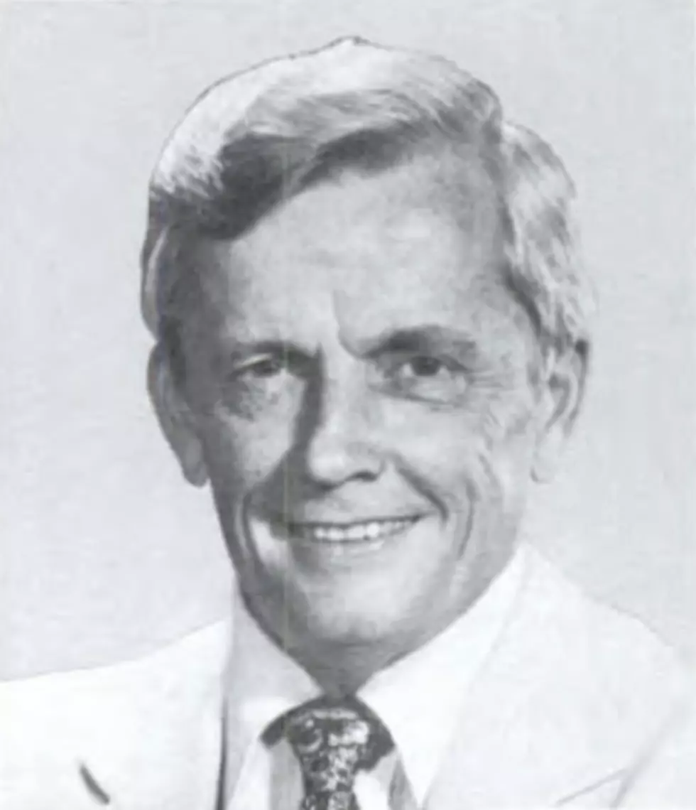 Former Western IL Congressman Paul Findley Dies