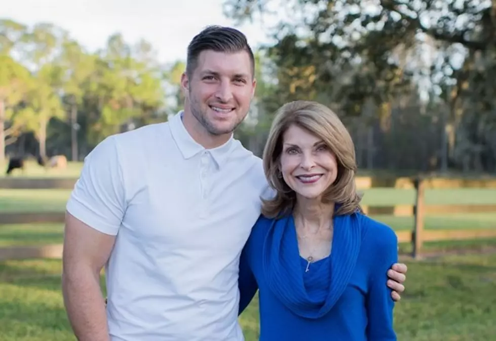Pam Tebow to Keynote Hannibal-LaGrange Booster Banquet