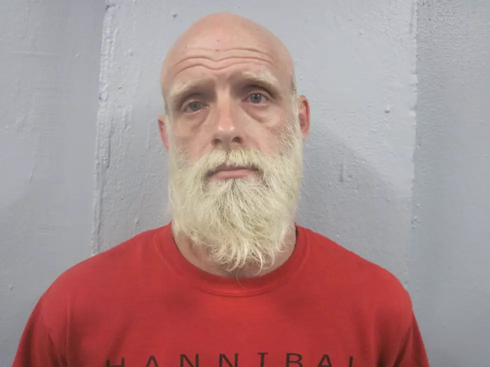 Hannibal Police Report Two Weekend Drug Arrests