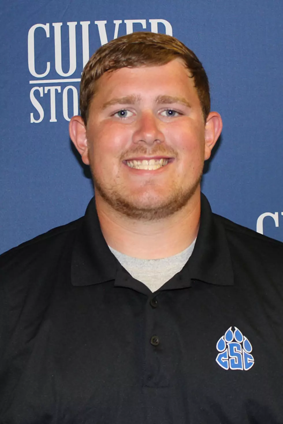 More All America Honors For a Culver Stockton Lineman