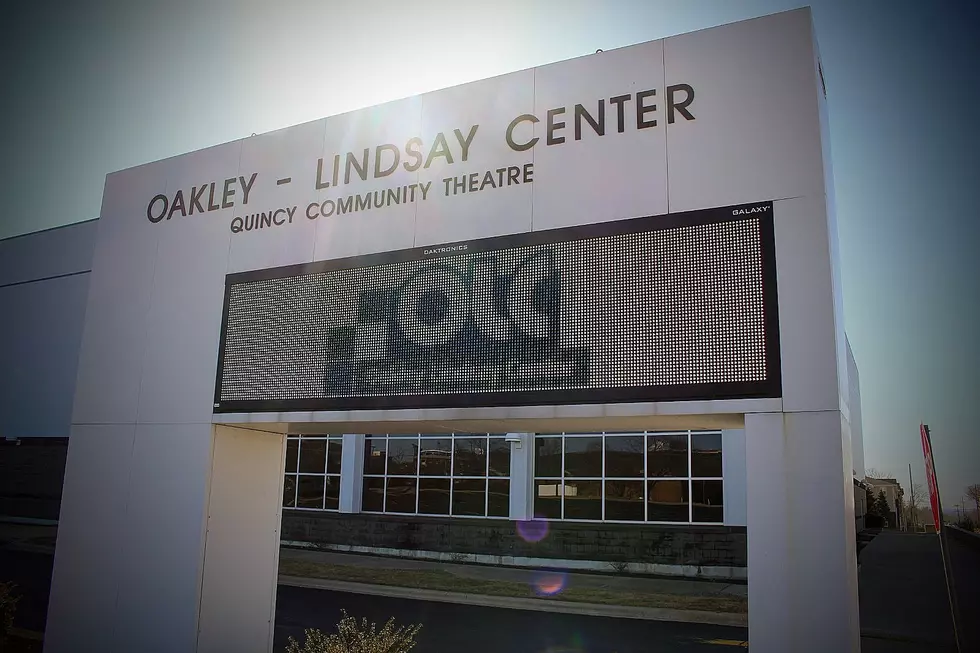 Oakley Lindsay Center Names New Executive Director