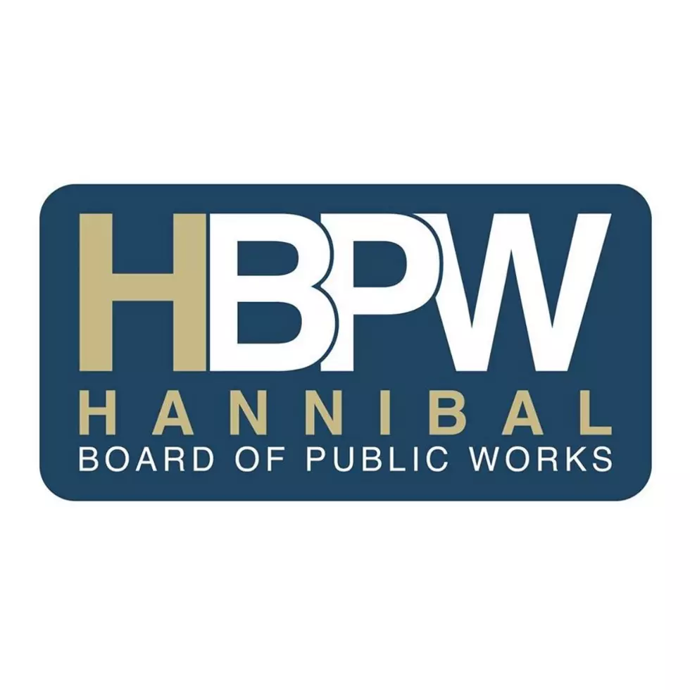 Forensic Analysis Complete on Hannibal BPW Expenditures