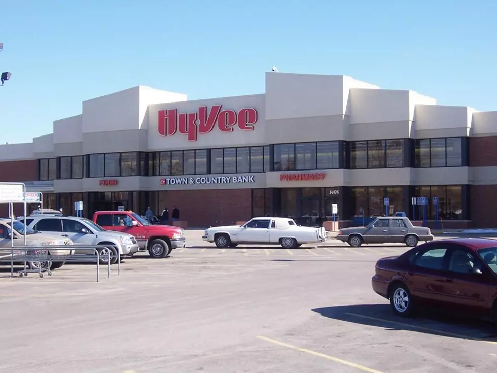 Hy-Vee to Limit Meat Purchases Starting Wednesday