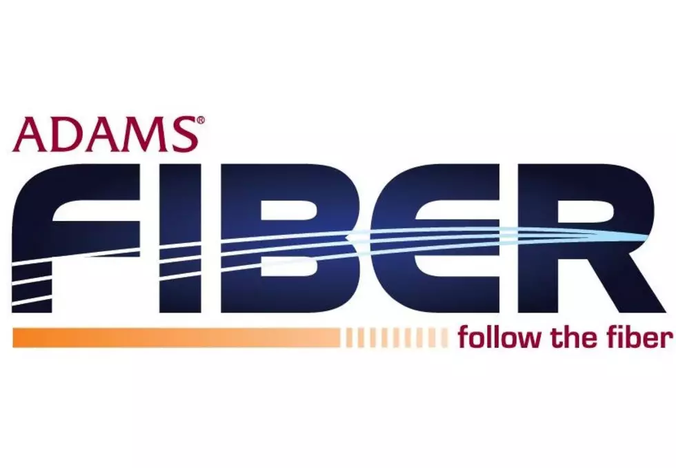 Adams Fiber Awarded Rural Broadband Expansion Grant