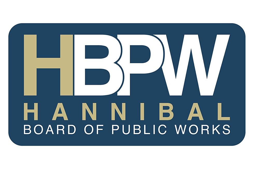 Hannibal BPW Crews to Start Martin Street Paving Friday