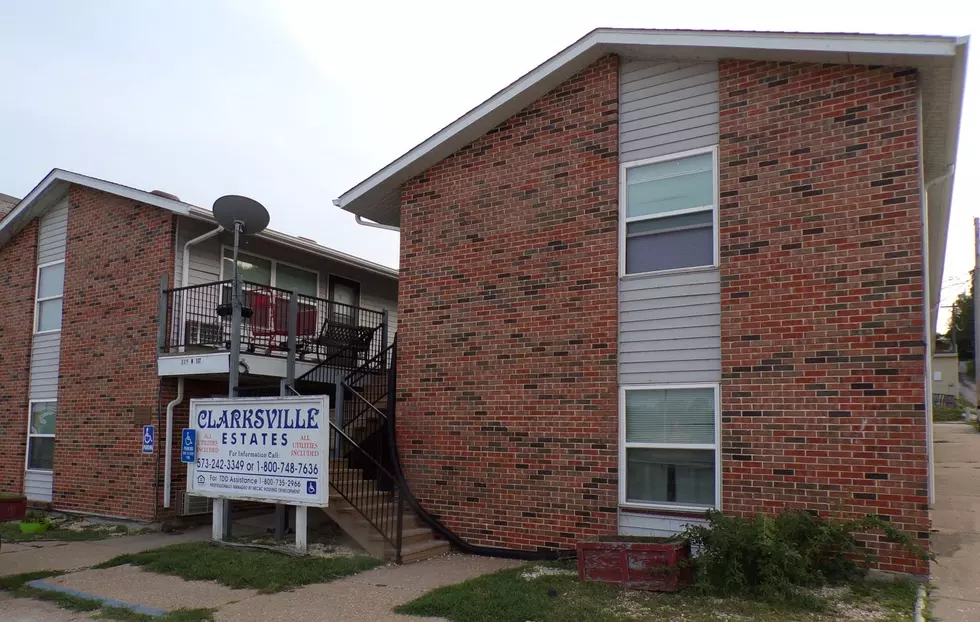 NECAC Moves Residents of Clarksville Estates Apartments