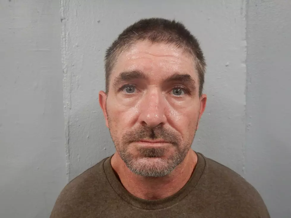 Hannibal Man Faces Burglary Charges in Marion, Ralls Counties