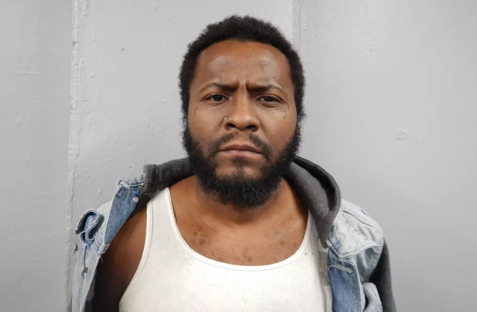 Hannibal Man Arrested On Drug Charges, Warrants
