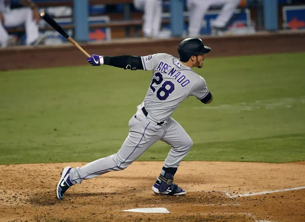 Cardinals Finalize Deal to Acquire Arenado from Rockies