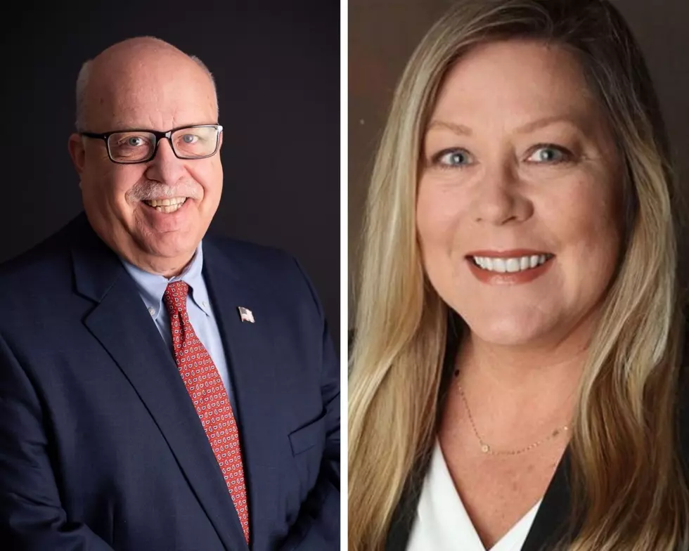 Troup, Baldner Win Quincy Mayoral Primary Tuesday