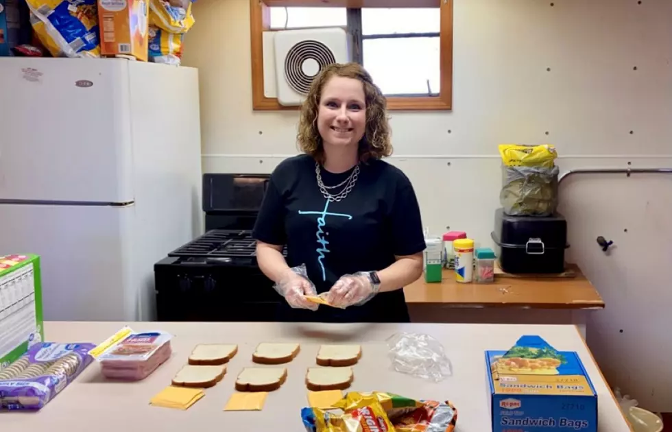 Harvest Outreach Names New Loaves & Fishes Coordinator